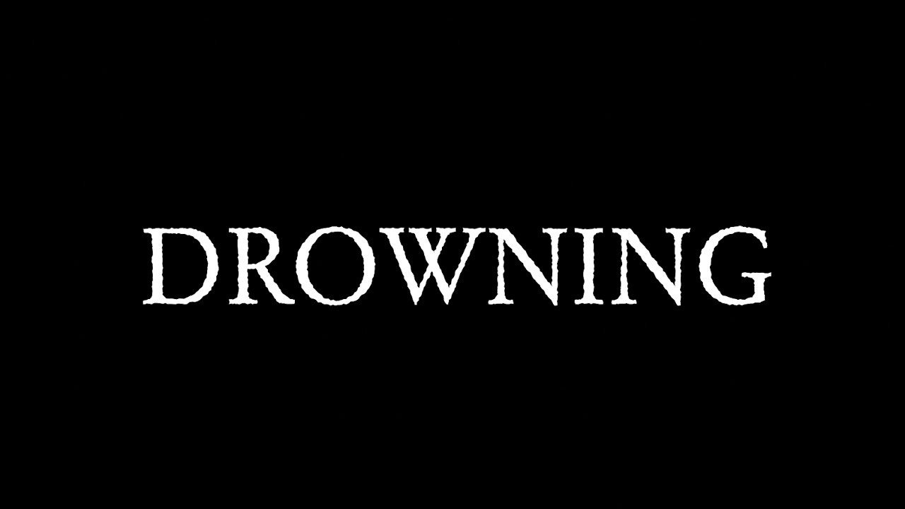 Master Bastard - 'Drowning' Live At Pizza Records