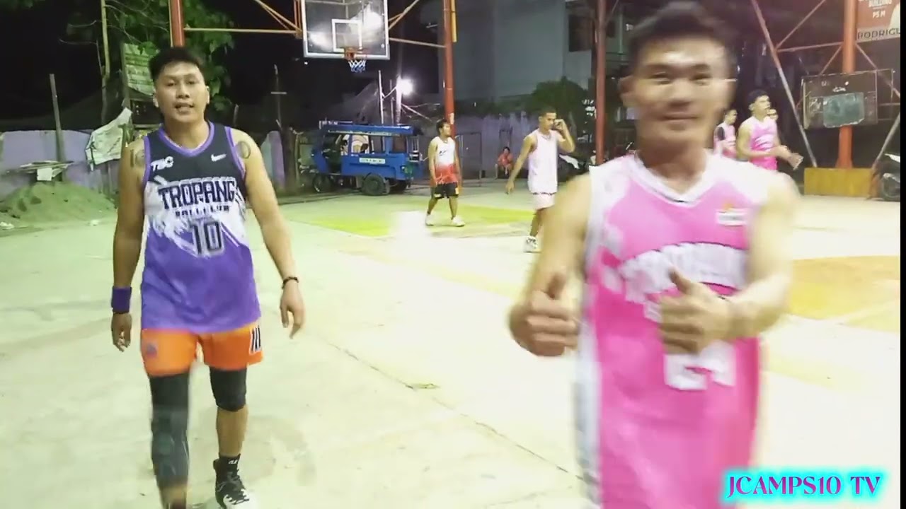 EP:131 TBC-TROPANG BALLCLUB CDOCITY MINDANAOGAMING#subscribe#likeshare#highlightseveryone#basketball