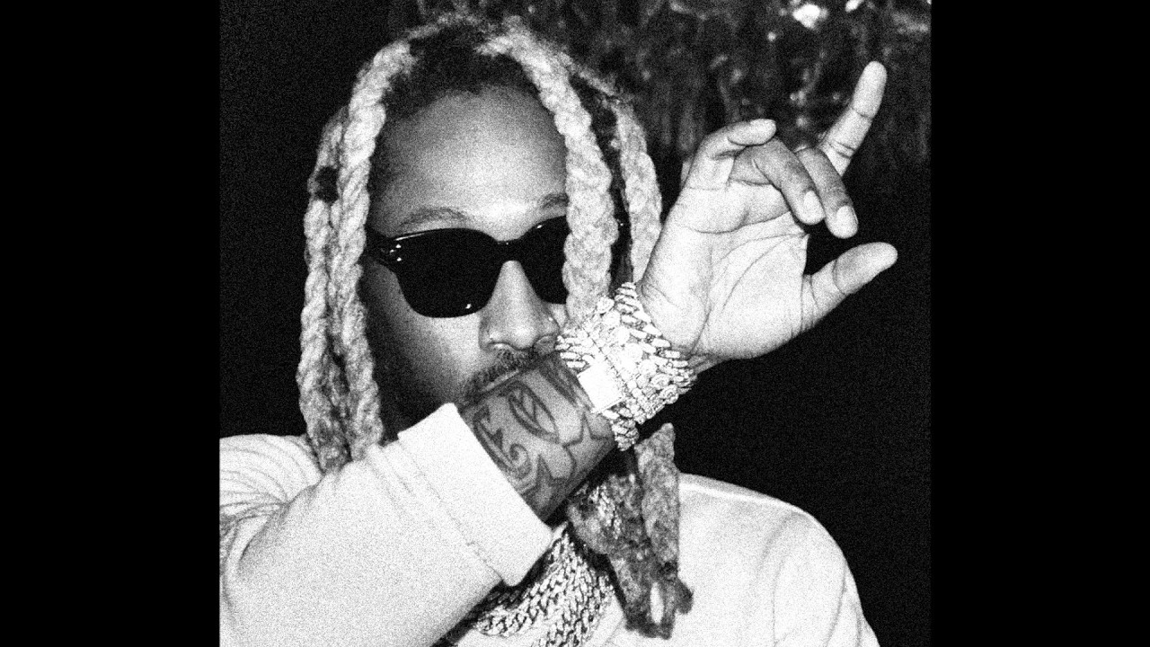 future + chief keef + glo type beat 