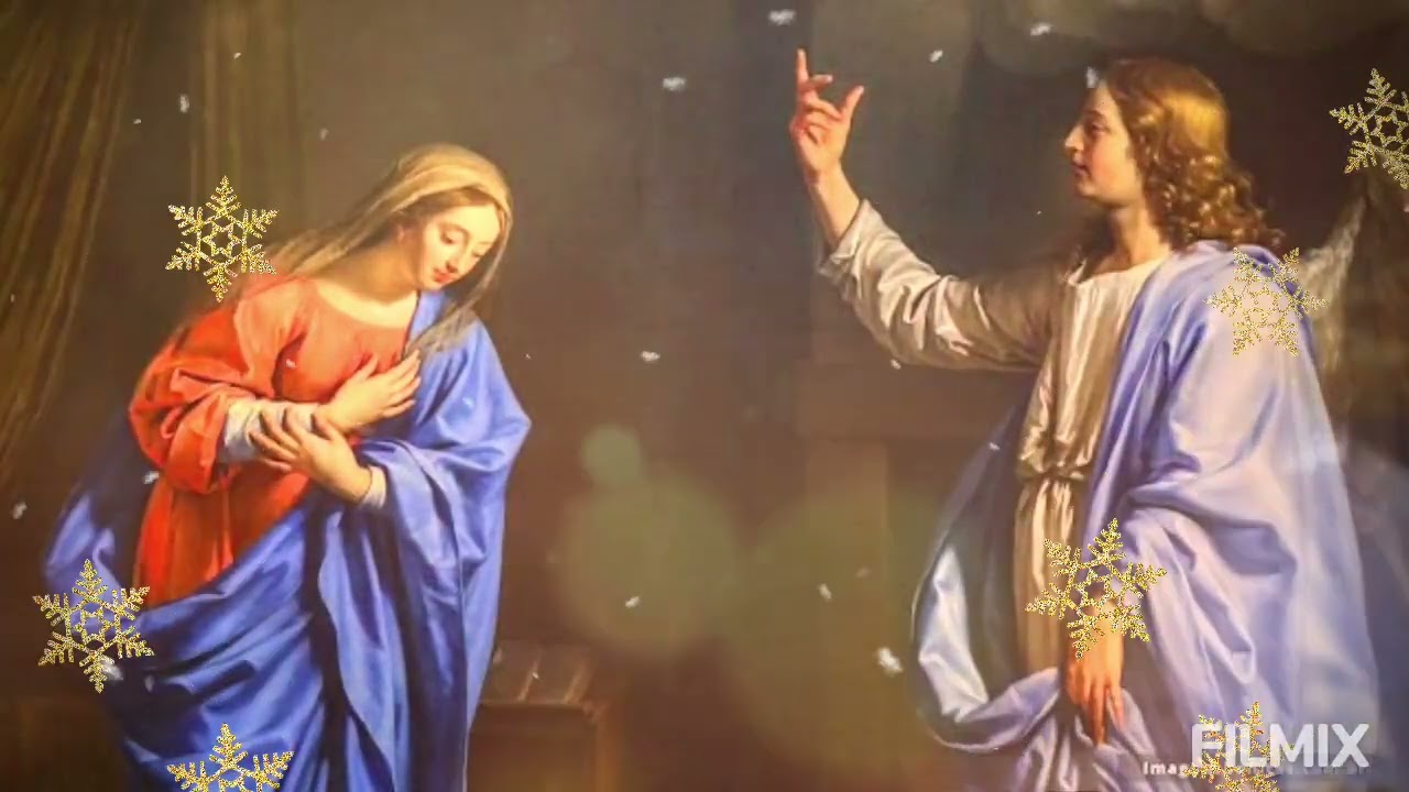 Eis aqui a serva do Senhor! Ir. Valeria IPS