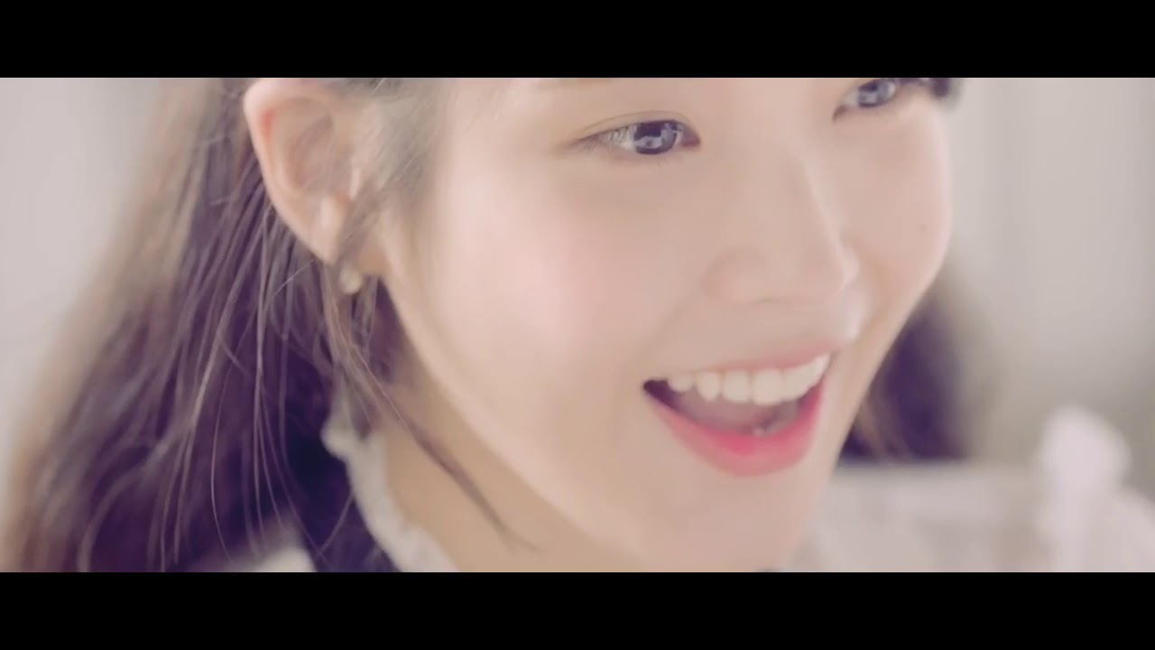 [FMV] Sound (소리)  - Baekhyun x IU (변백현 x 아이유)