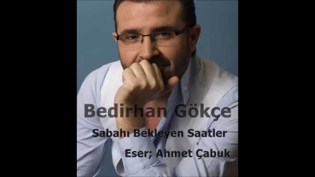 Bedirhan Gökçe -  Unutamıyorum