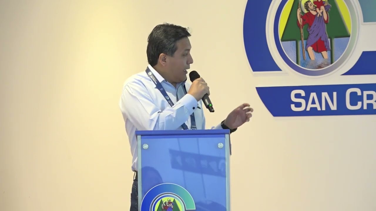 CHARLA    El cooperativismo deberes, derechos, aporte y ahorro