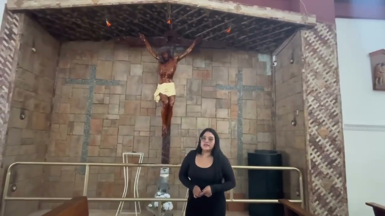 Documental: Iconograf&iacute;a de la Iglesia de San Francisco &ndash; Escuela Quite&ntilde;a