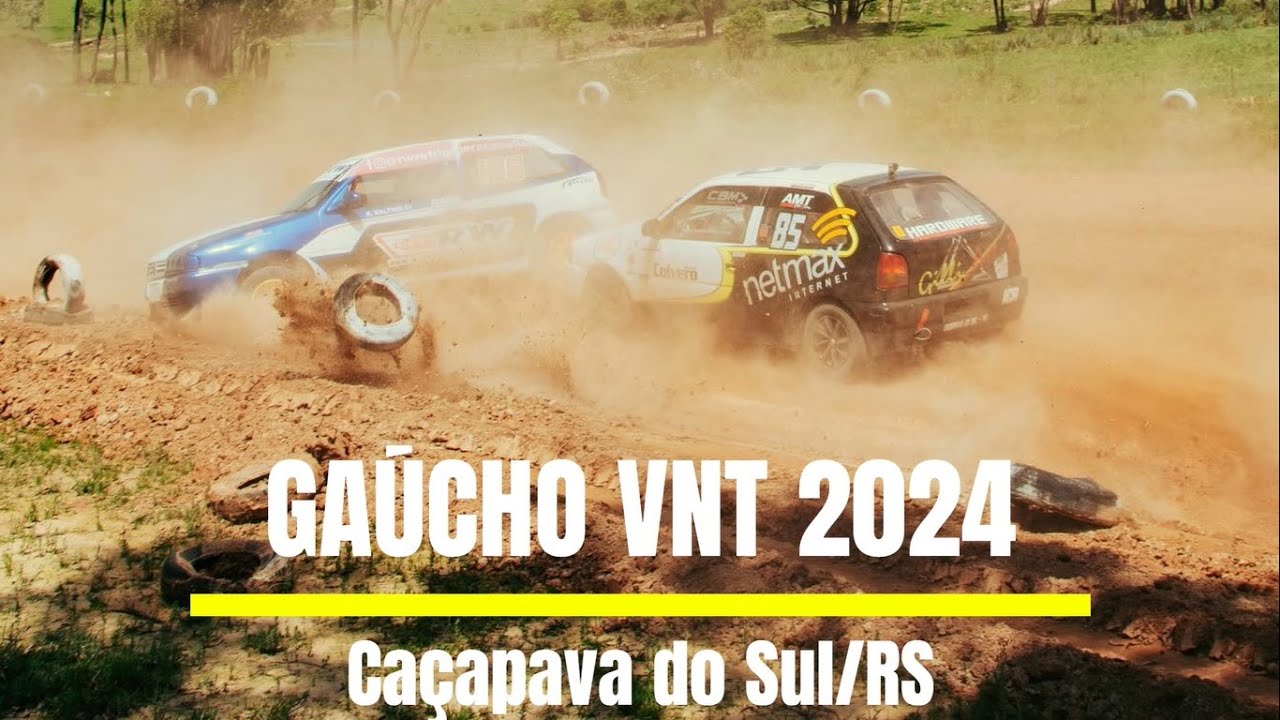 Onboard Arthur Delgado #85 | 3ª etapa do Campeonato Gaúcho de Velocidade na Terra 2024