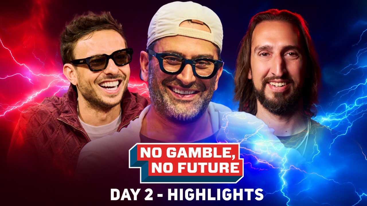 UNREAL ACTION! $100/$200 with Antonio Esfandiari, Nick Wright & Señor Tilt!