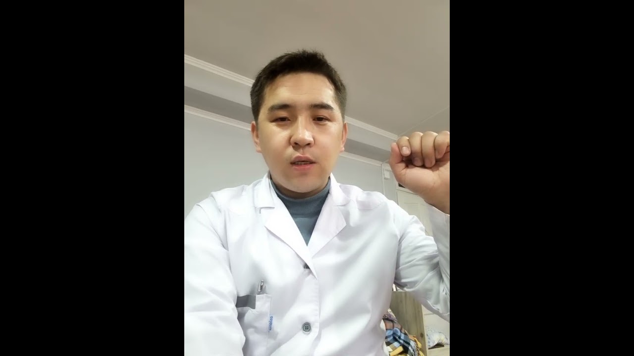 МУЗДАК ДУШТУН ПАЙДАСЫ