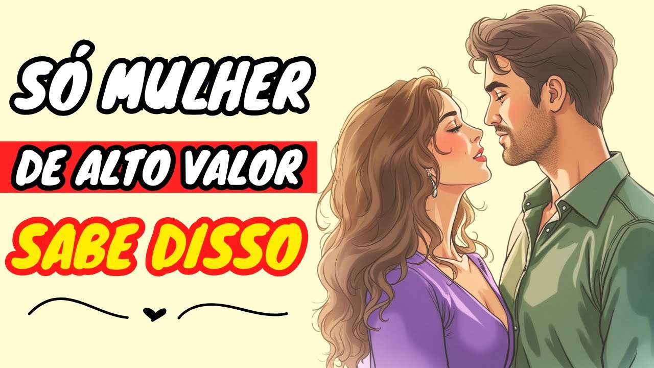 O Que Realmente Diferencia Uma Mulher de Alto Valor Quando Ela É Ignorada