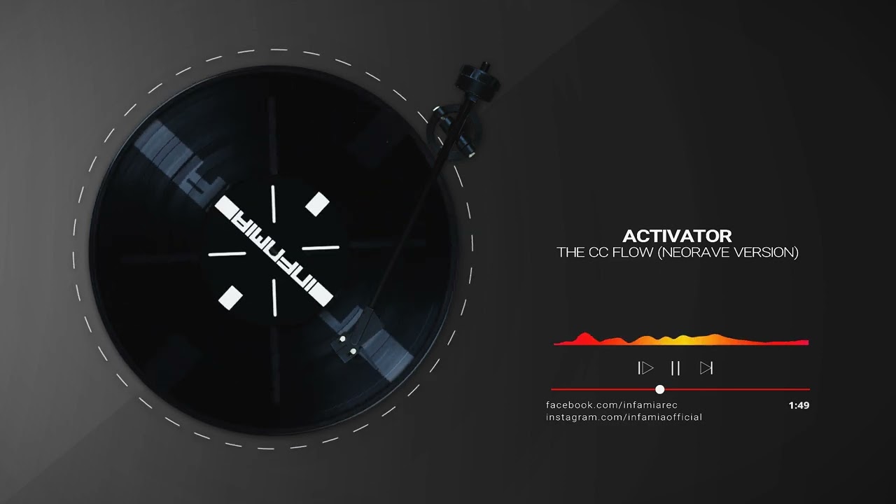 INF102 - Activator 