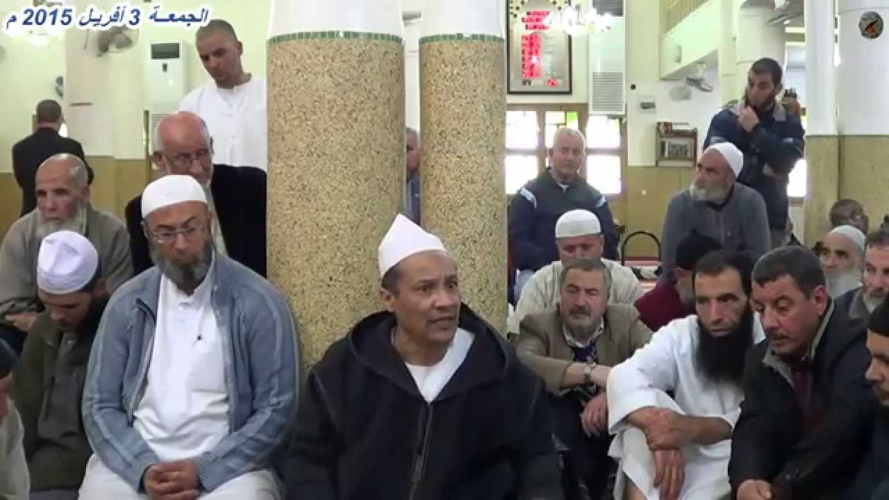 علي بن حاج  Ali Belhadj : Nhasboukoum 3la dounia berk