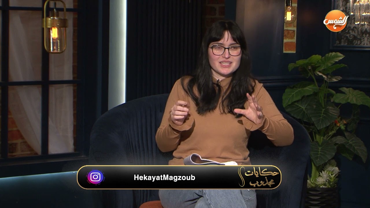 حكايات مجذوب || الحلقة الكاملة || 18-12-2024