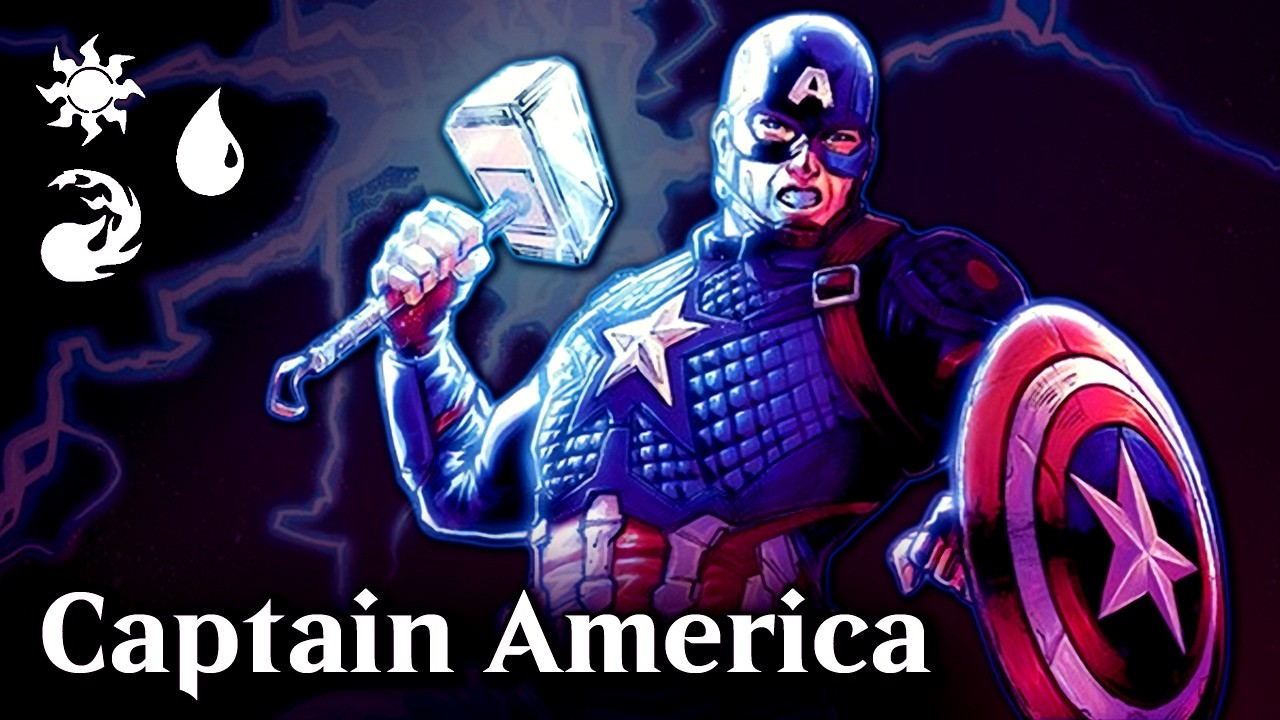 He's worthy to wield Mj&ouml;lnir.