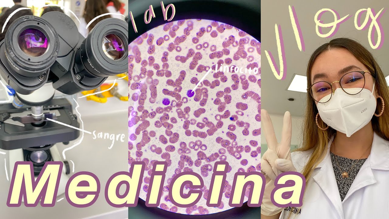 ESTUDIANDO PARA PARCIALES DE MEDICINA (VLOG)