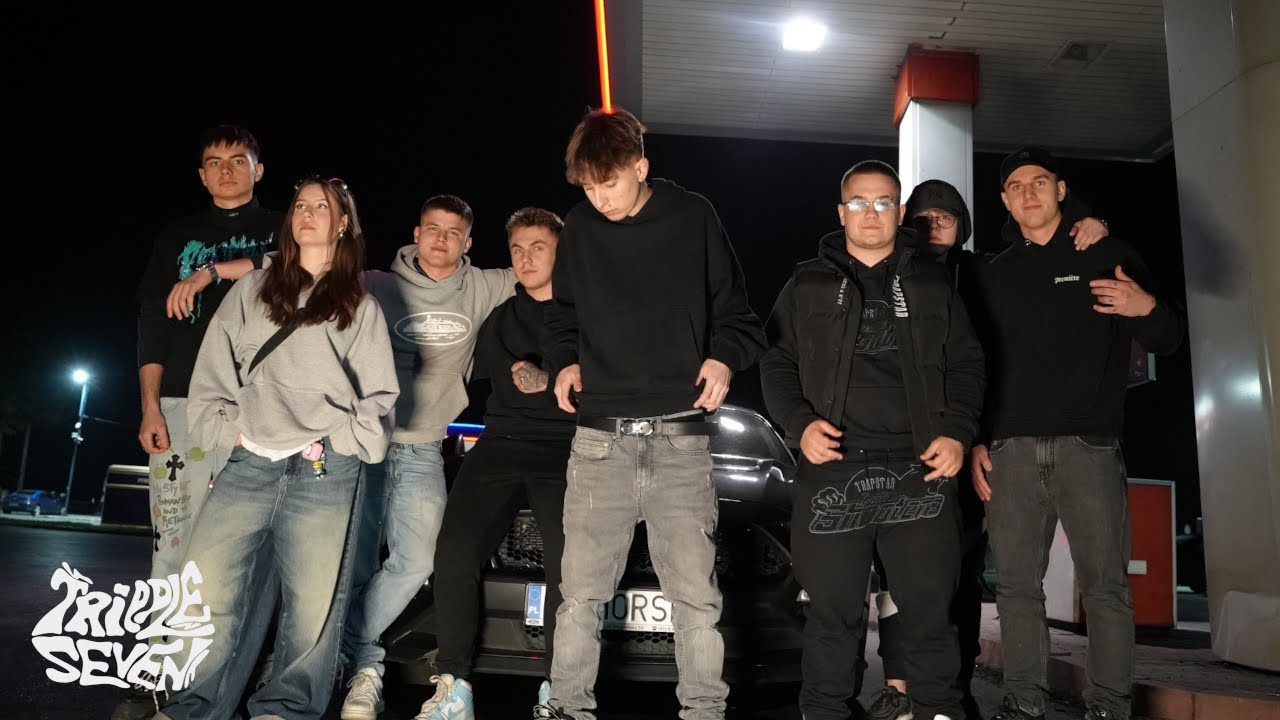 Cypi x Obel - Pamięć (🎥: msksiu)