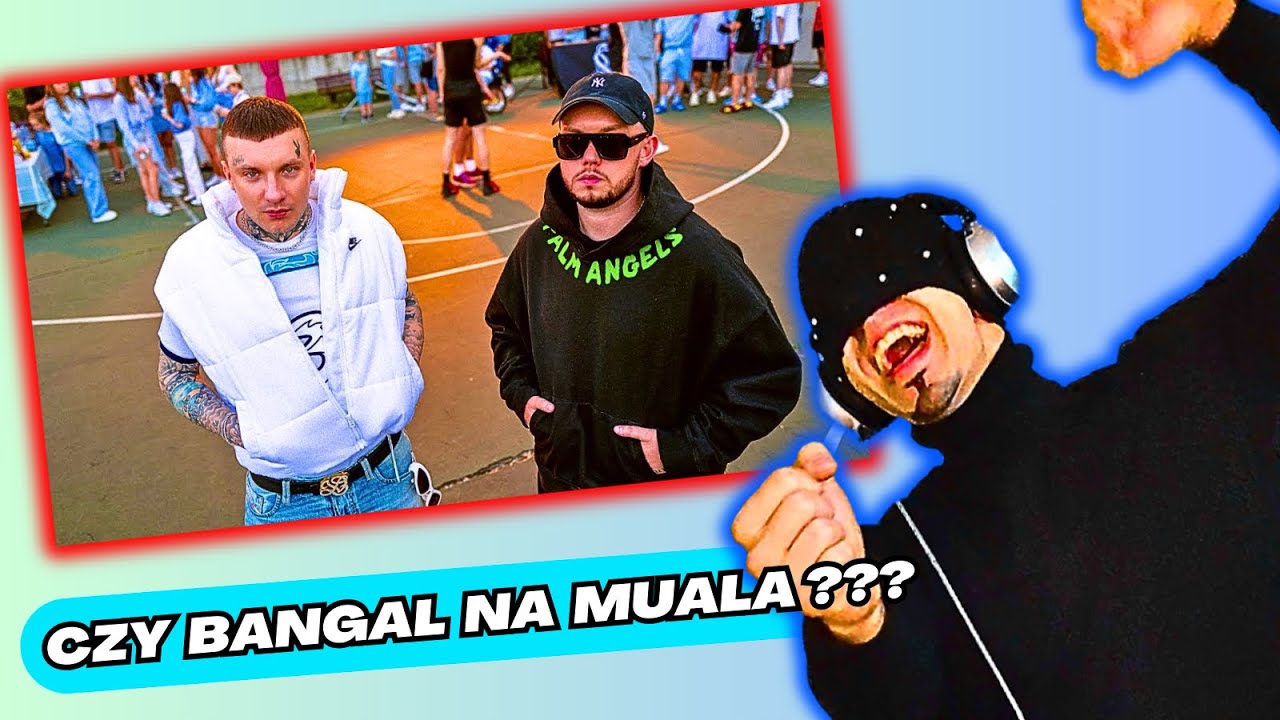 REAKCJA REALIZATORA | Smolasty feat. Książulo - Masterszef