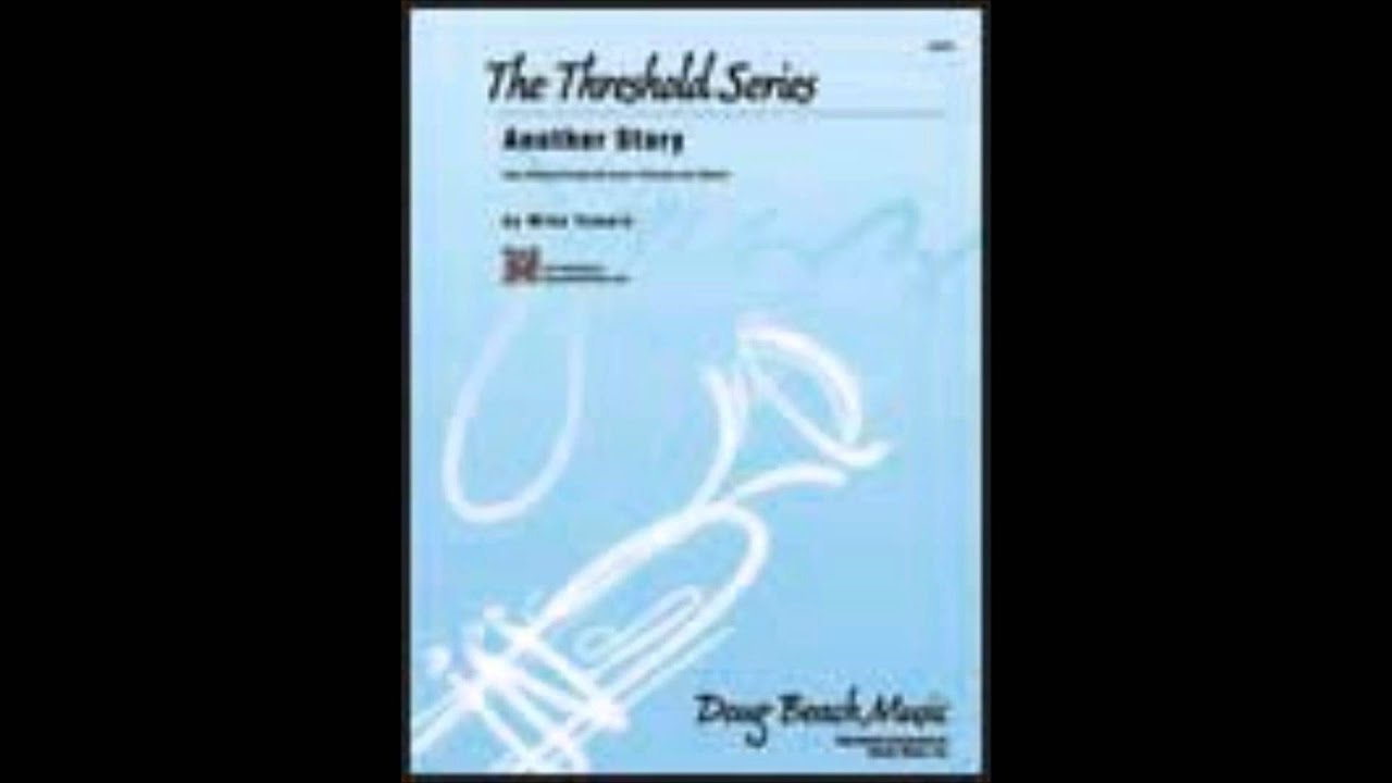 Another Story by Mike Tomaro