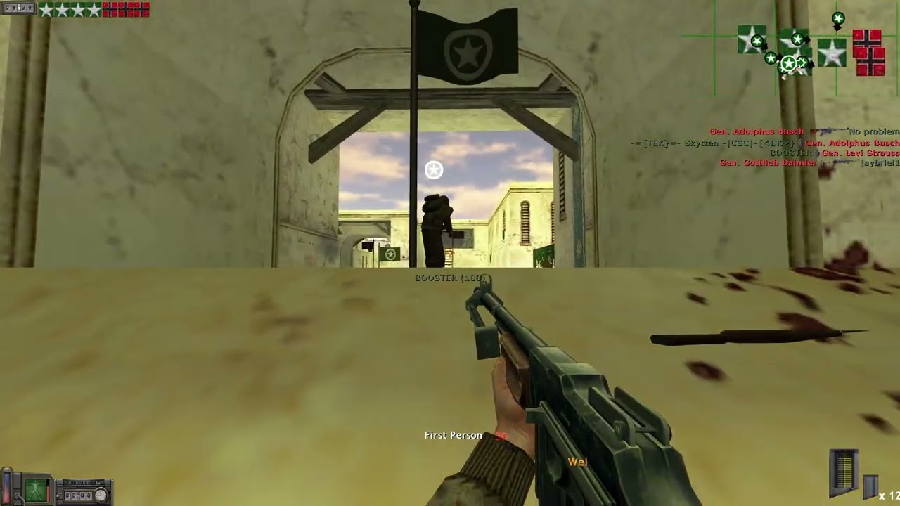 Day Of Defeat - Energy_mtek