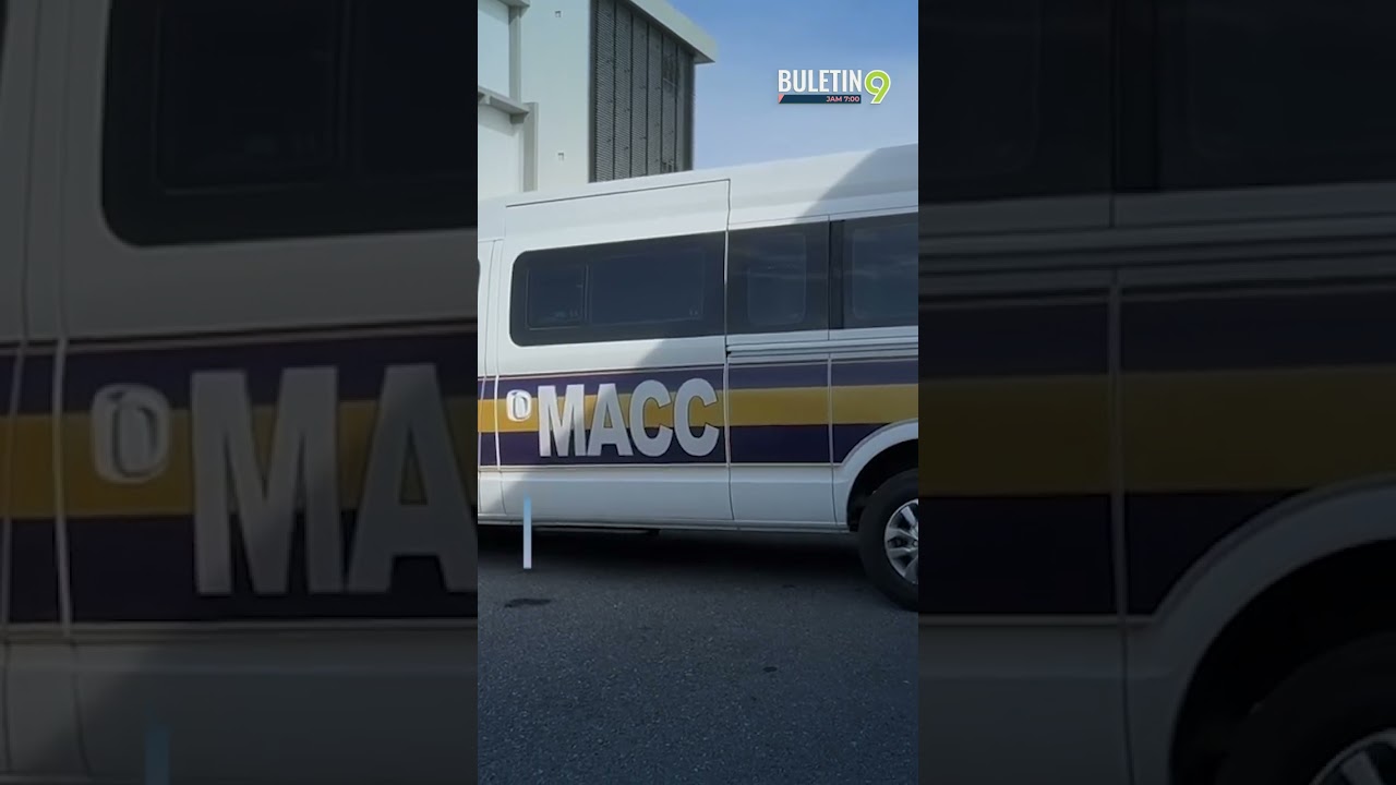 Lelaki Disyaki Menyeleweng Wang Bantuan Mualaf