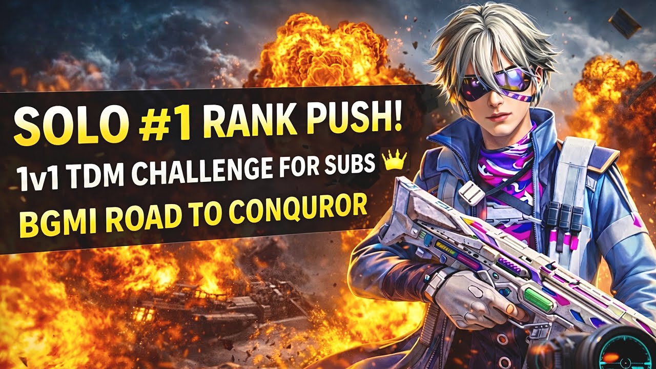 1V1 TDM BGMI LIVE CUSTOM ROOMS 120FPS @mrindlive #bgmi #pubg #tdm #shortsfeed