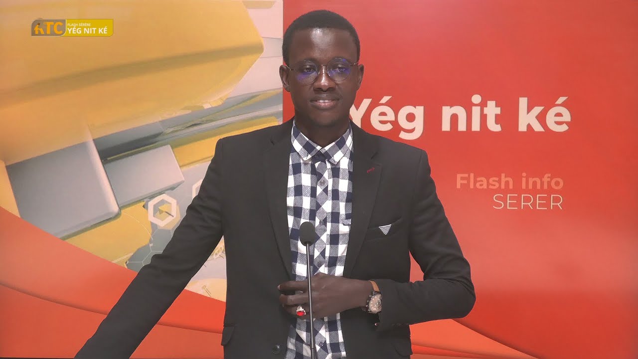 BULLETIN SERRER DU 09 FEVRIER 2026 AVEC MODOU DIOUF