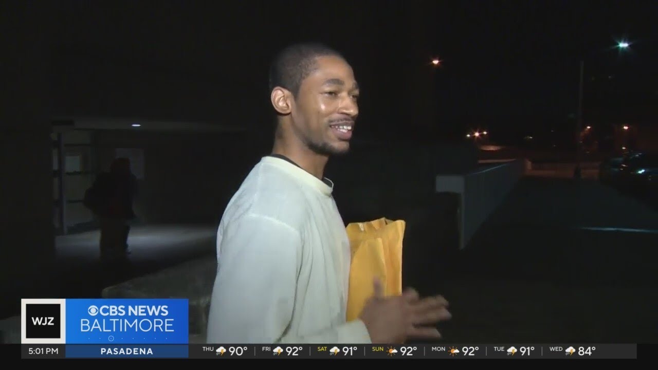Man acquitted of teen Phylicia Barnes' murder faces assault, rape charges