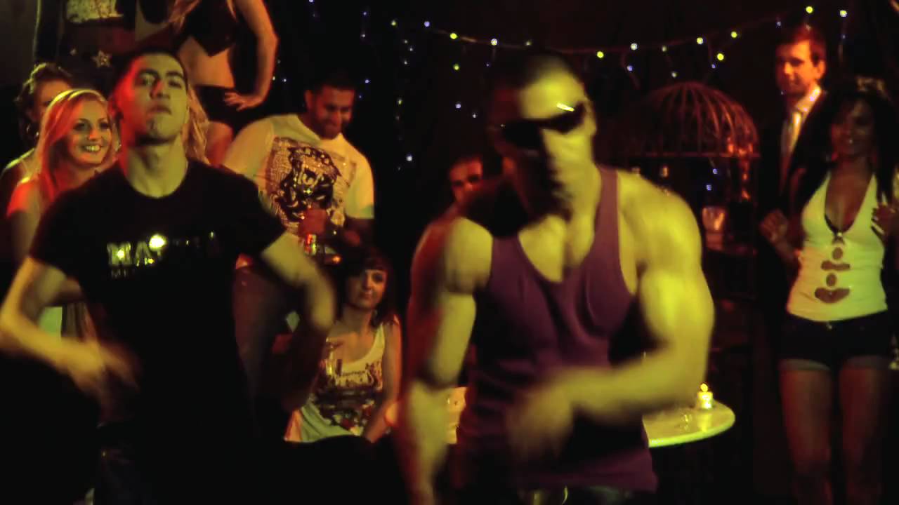 Pure Music Generals - Bollywood Skank