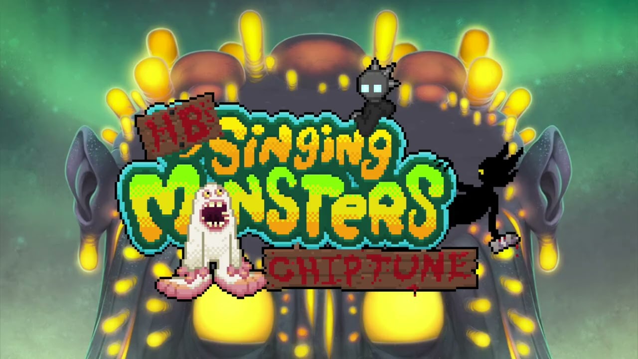 HB - Light Island Chiptune (My Singing Monsters)