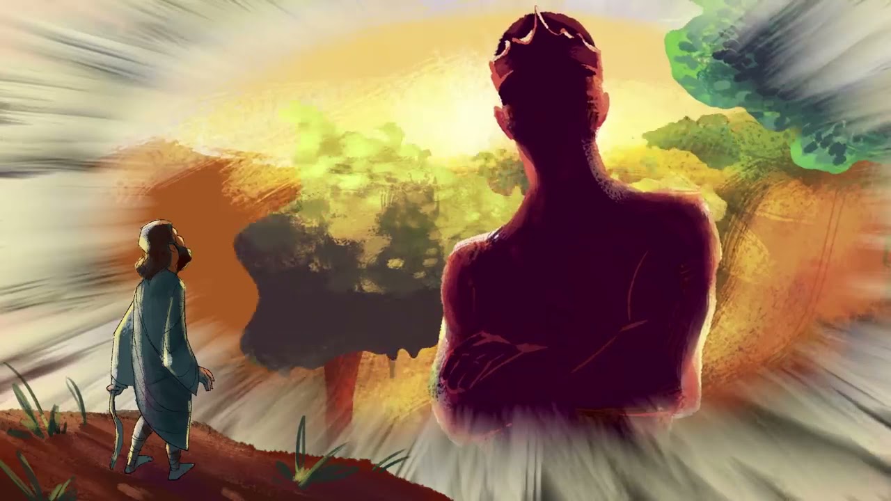 Messiah from the BIbleProject.org