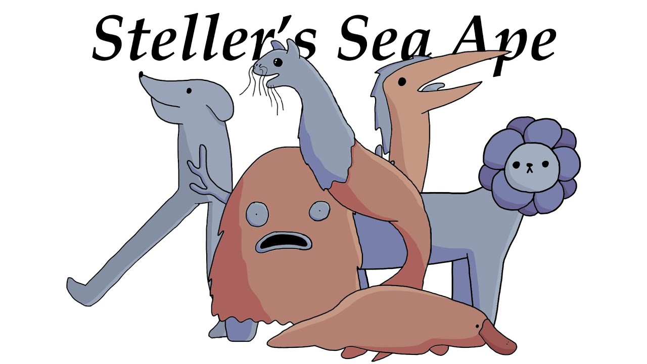 The Hilarious Origins of the North American Mermaid