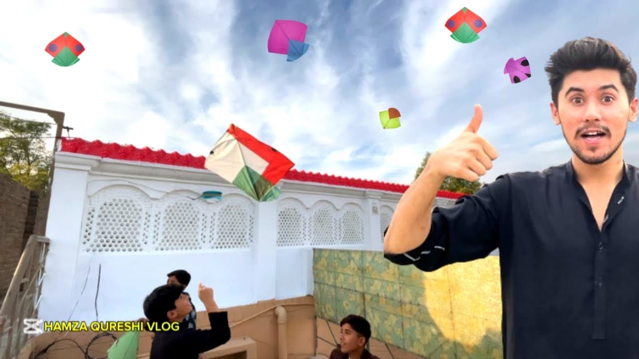 Sunday full on sceen😍 || Kite catching || Kite fighting😱 || Kite flying🪁 ||Kite making ||Indian kite