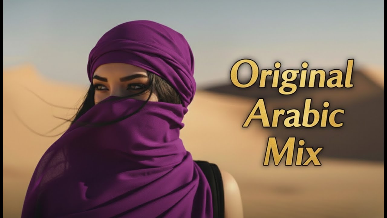 🎶 Modern Arabic Pop 2025 – Timeless Hits & Smooth Flow