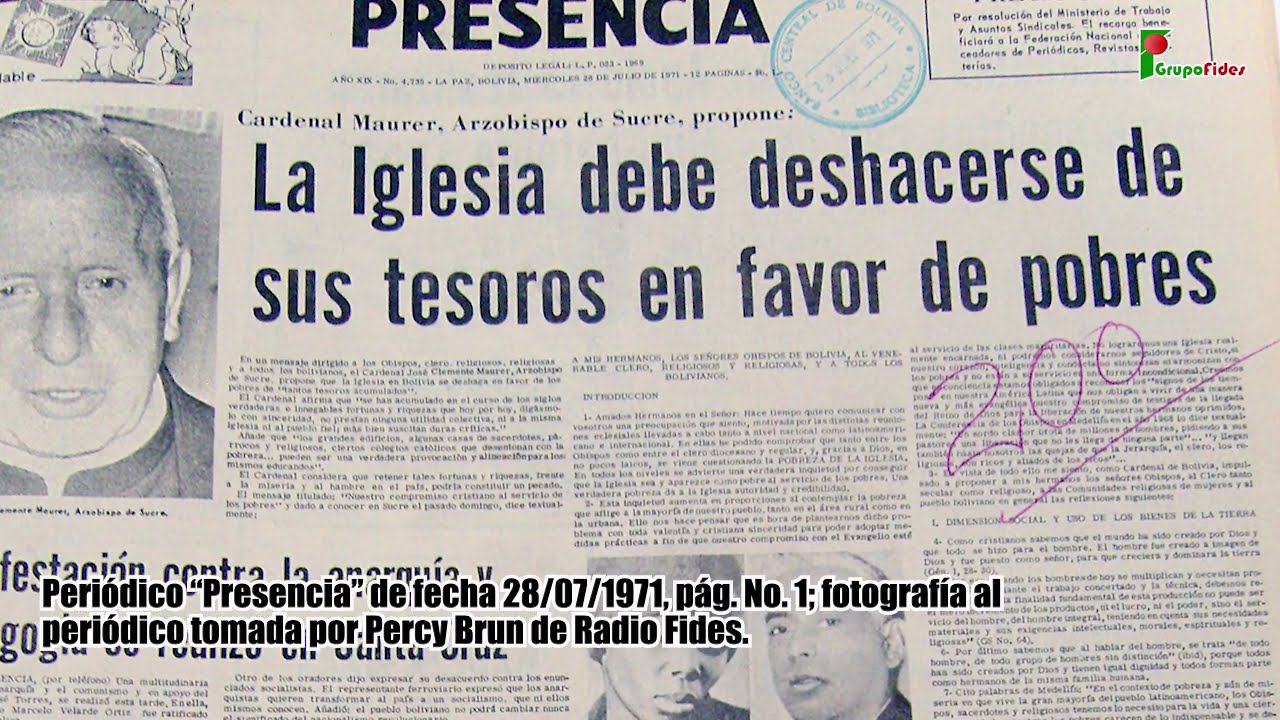&iquest;200 a&ntilde;os libres?: Cap&iacute;tulo N&ordm; 37: Izquierdista y comunista (Parte N&ordm; 2)