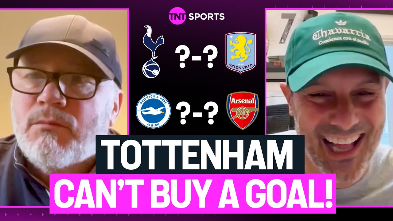THE SHOCK OF THE WEEKEND! Every Premier League Matchday 5 Game Predicted 🍿 | Ally vs Fletch
