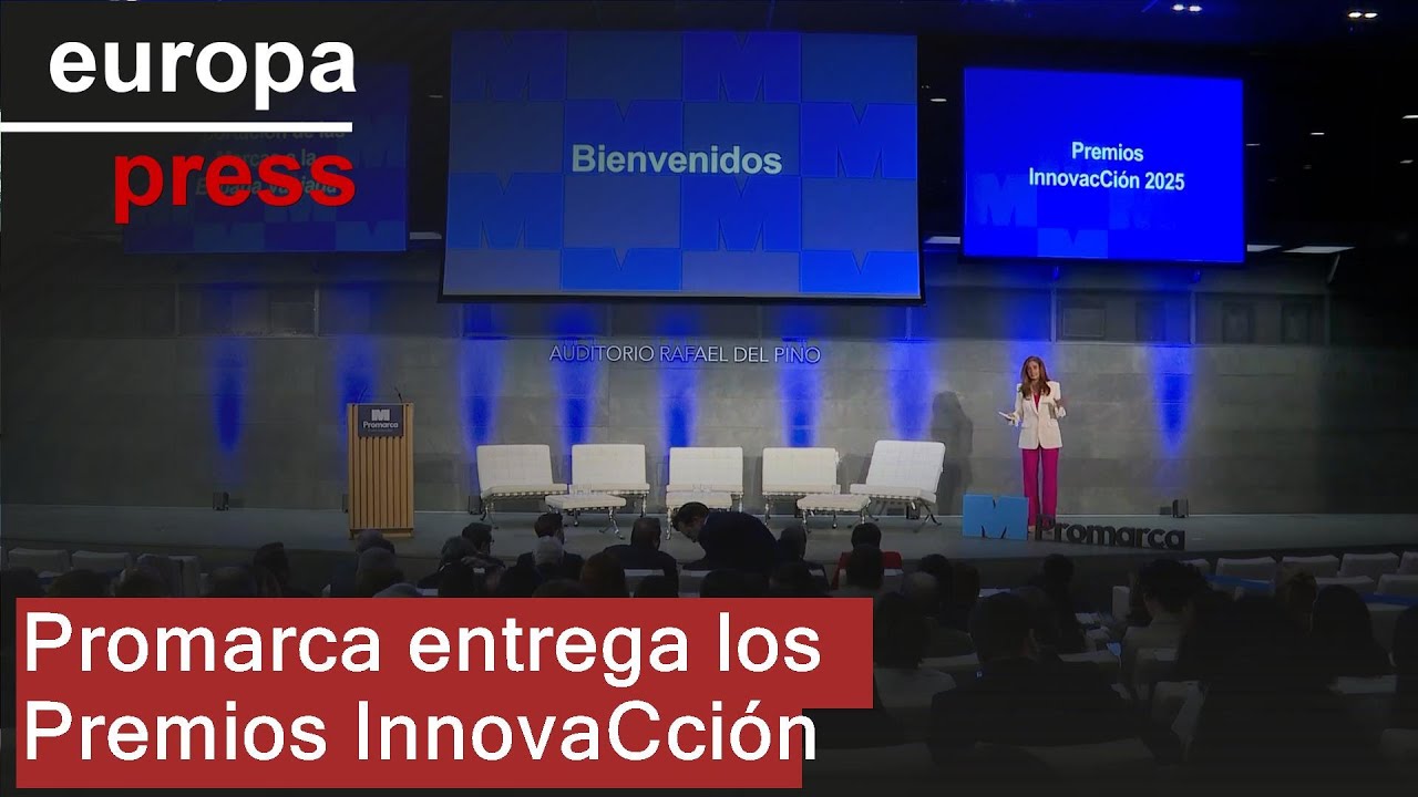 Heineken y P&G, entre los galardonados en los premios a la innovación de Promarca