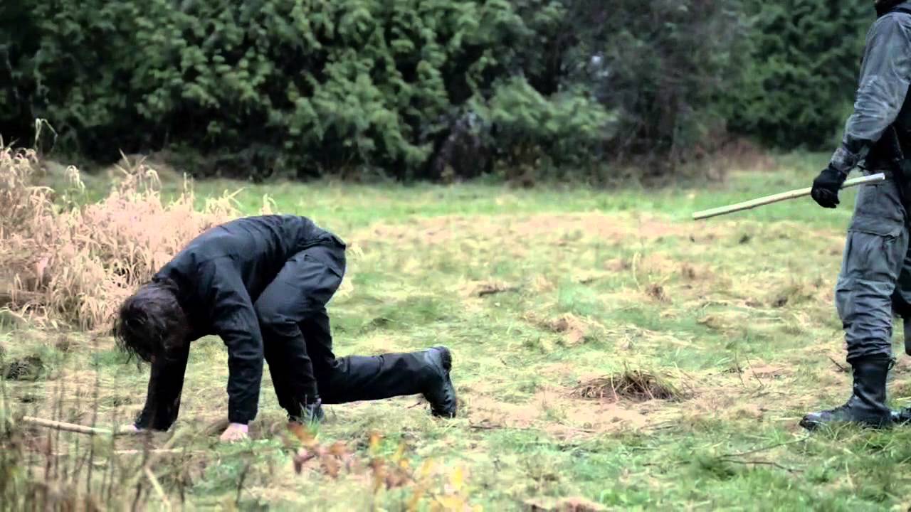 Arrow - Over And Over
