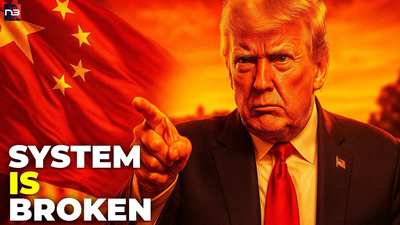 🚨BREAKING: Just Caught How Birth Tourism Is Exploiting America &mdash; Liberals STUNNED