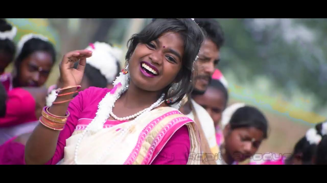 जेतय बीड़ी नारागी jetay bidi naragi || kudukh video || maahi manisha singer sohani oraon & sohan daa
