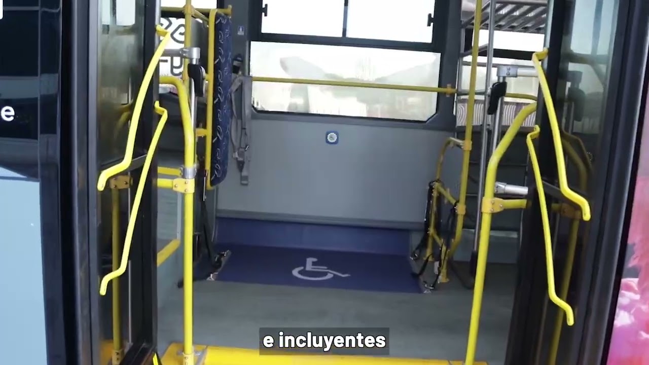Sistema de Transporte 