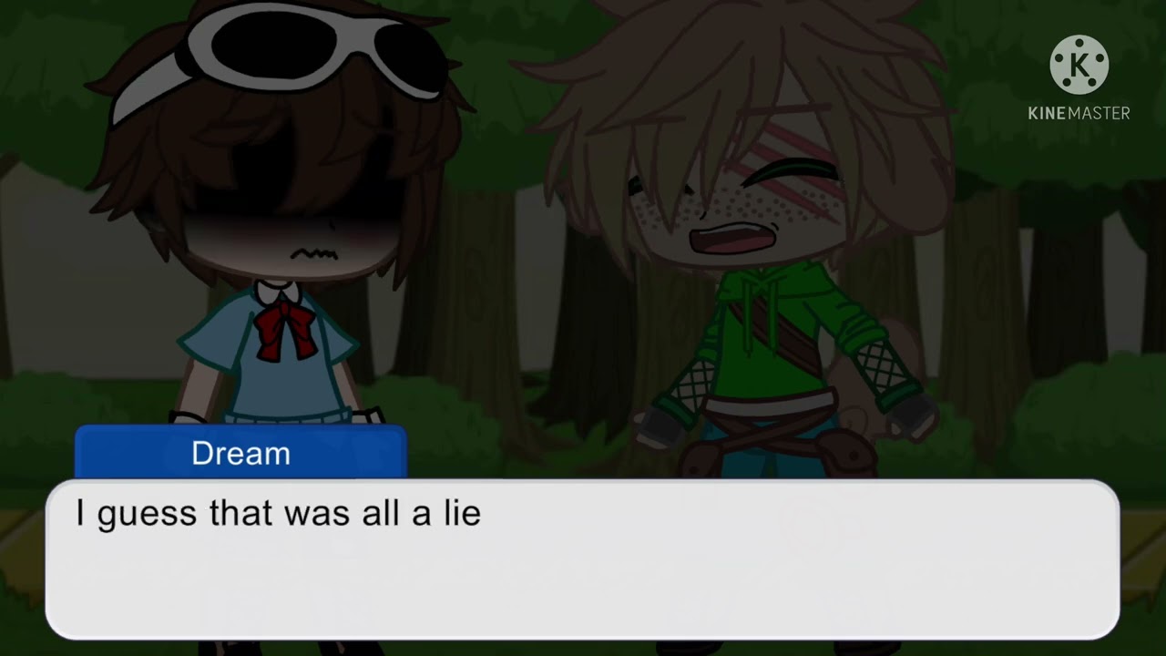 Fundywastaken vs Georgewastaken