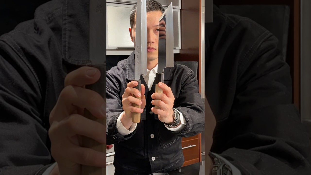 an exciting upgrade! -m👨🏻&zwj;🍳🔪