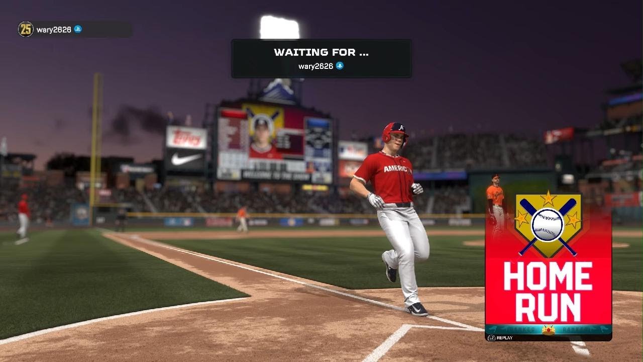 What A Game MLB The Show 25