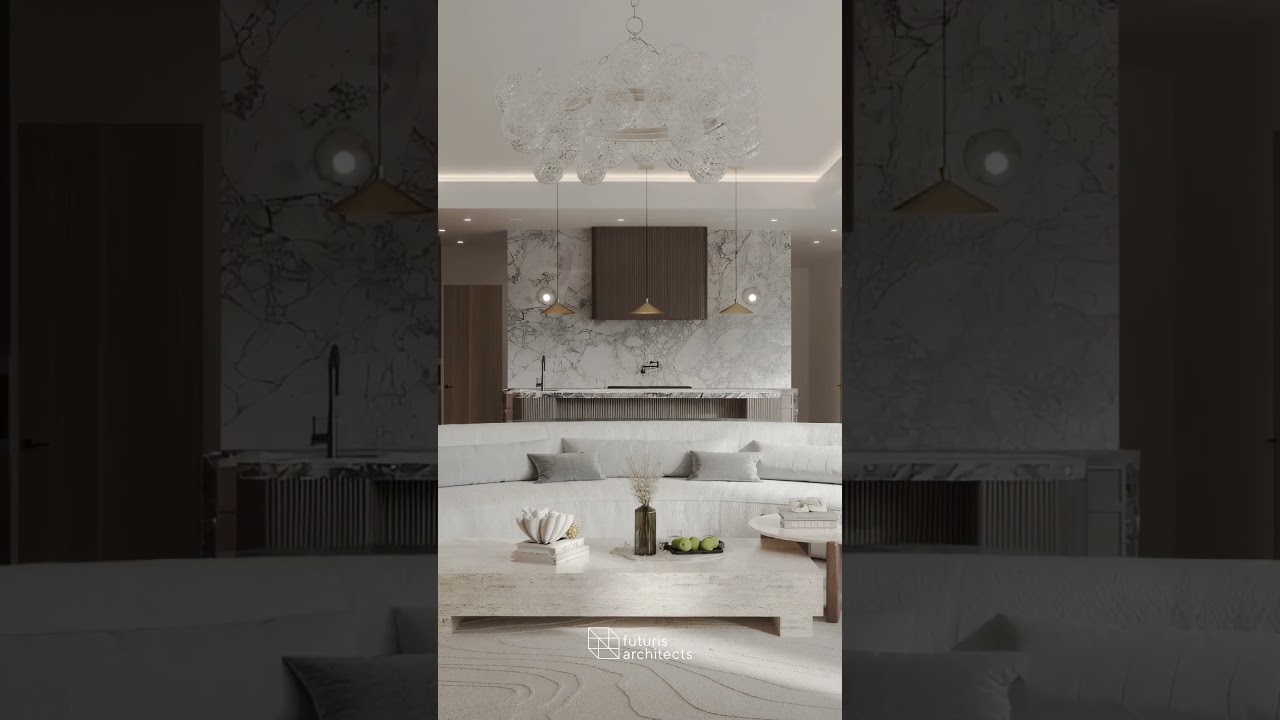 Interior Design | Exterior Design #futurisarchitects #interiordesign #modernarchitecture #interior