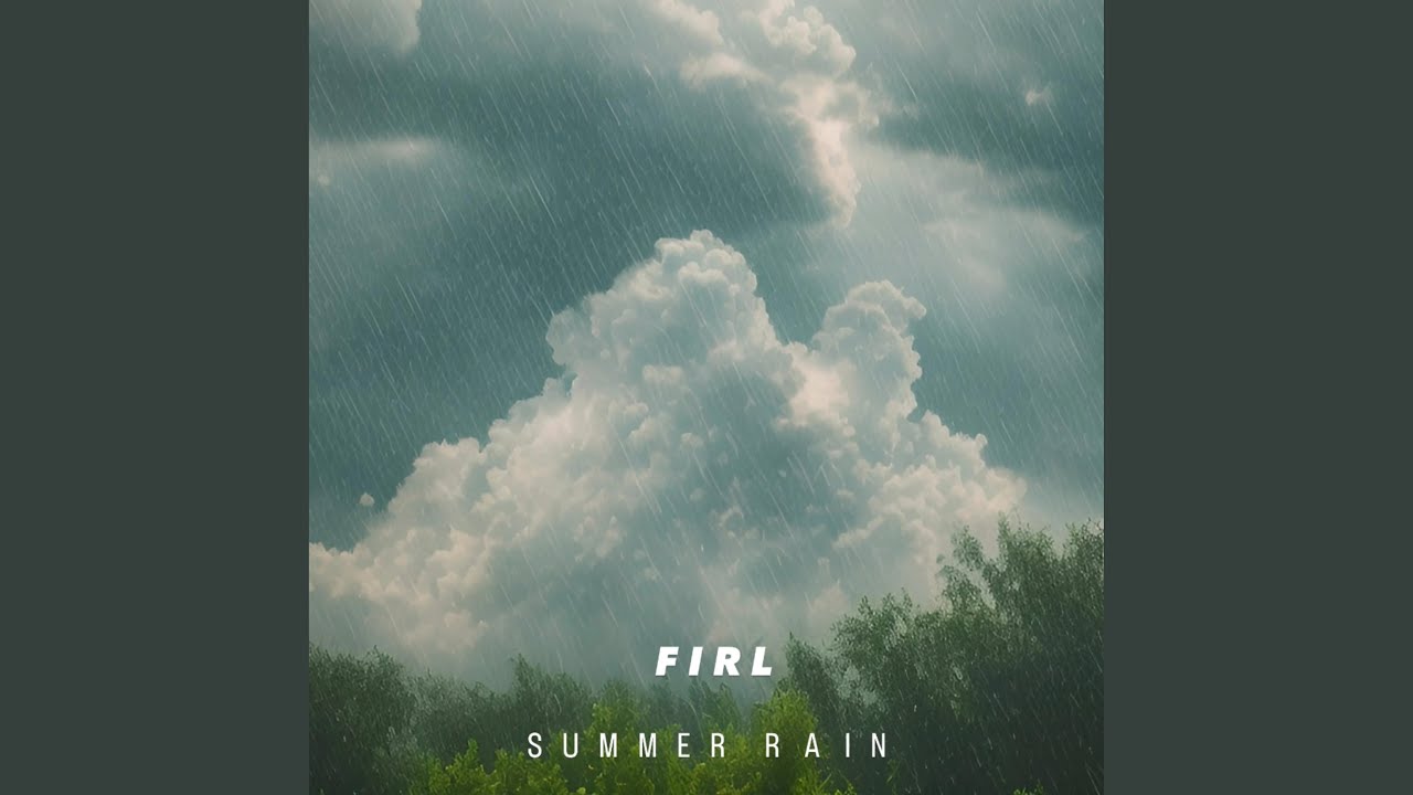 Summer Rain