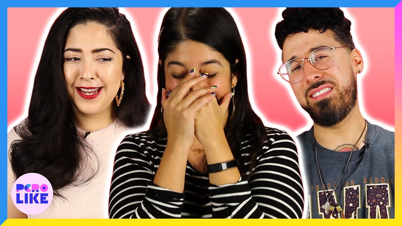 Dating Horror Stories