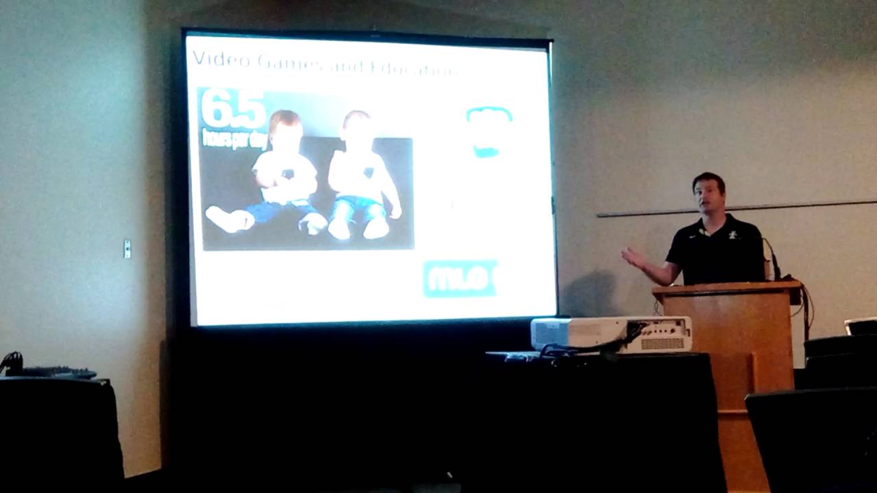 Robison:Implementing models of biological evolution in video games