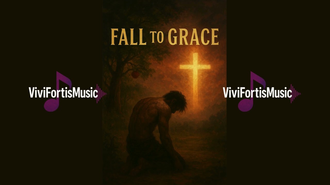 Fall To Grace.