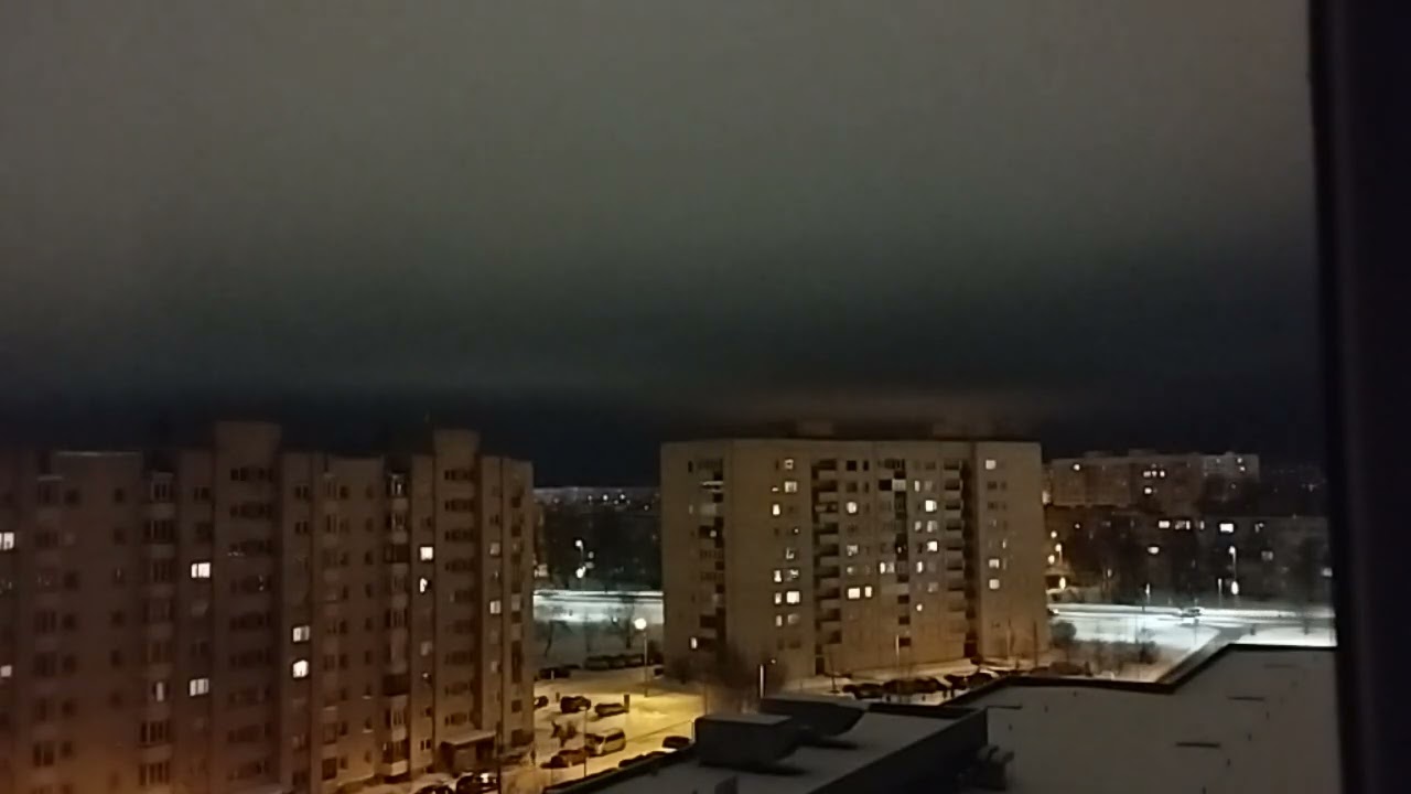 Как я выживал будучи студентом. 