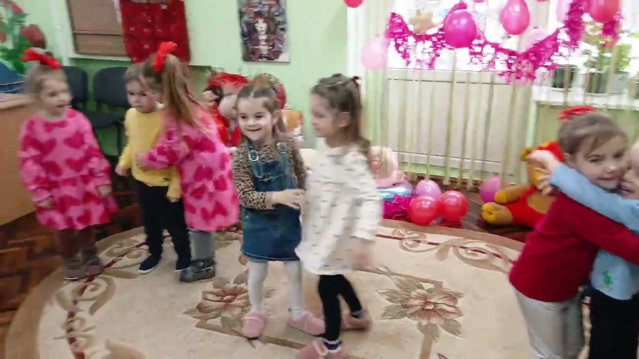 Руханка 