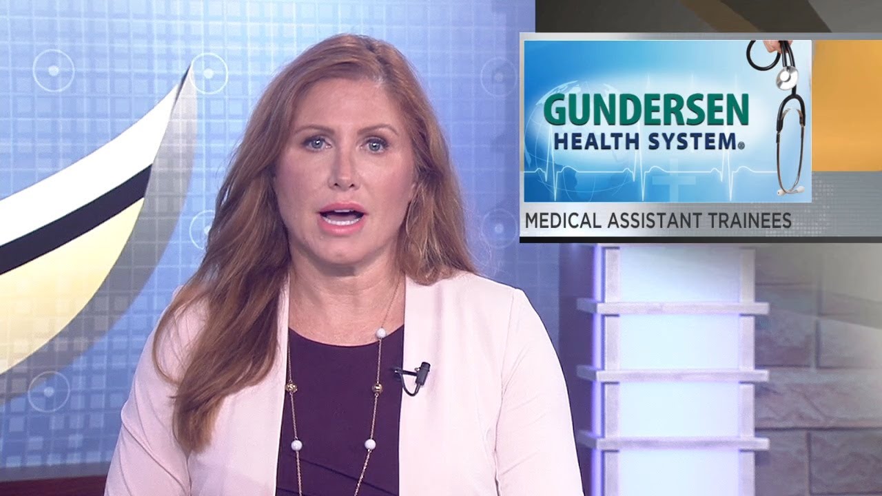 GHS offering free training, income through Medical Assistant Program