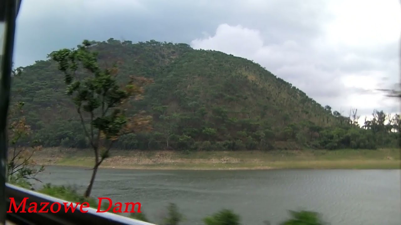 Going to Dande Mbire Zimbabwe #janemazoe#mavhuradonhamountain#mbire